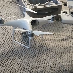 $325 DJI Phantom 4 Pro