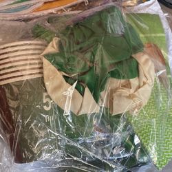 Football Party Set (8)