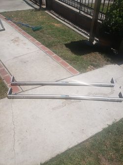 Rack for nv200