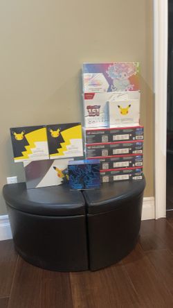 pokemon box