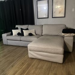 IKEA Kivik Couch