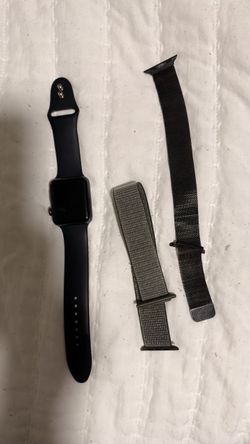 Apple Watch 3