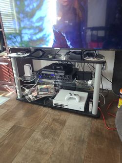 PS4 1tb Slim Edition 