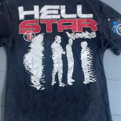 hellstar 