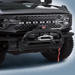 Ford Performance Winch For Bronco 2021-2022