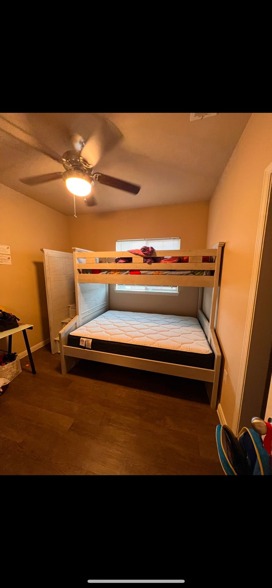 Bedroom Sets, Couch, Bunkbeds, And More