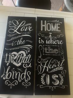 2pc painting set