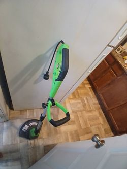 Weed eater