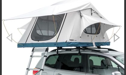 Thule Tepui Low-Pro 3 - Rooftop Tent