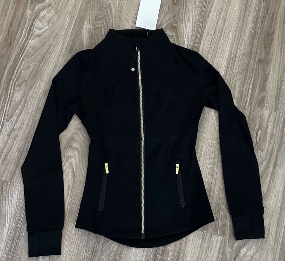 Lululemon