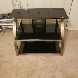 36" 3 Tier Entertainment /TV Stand
