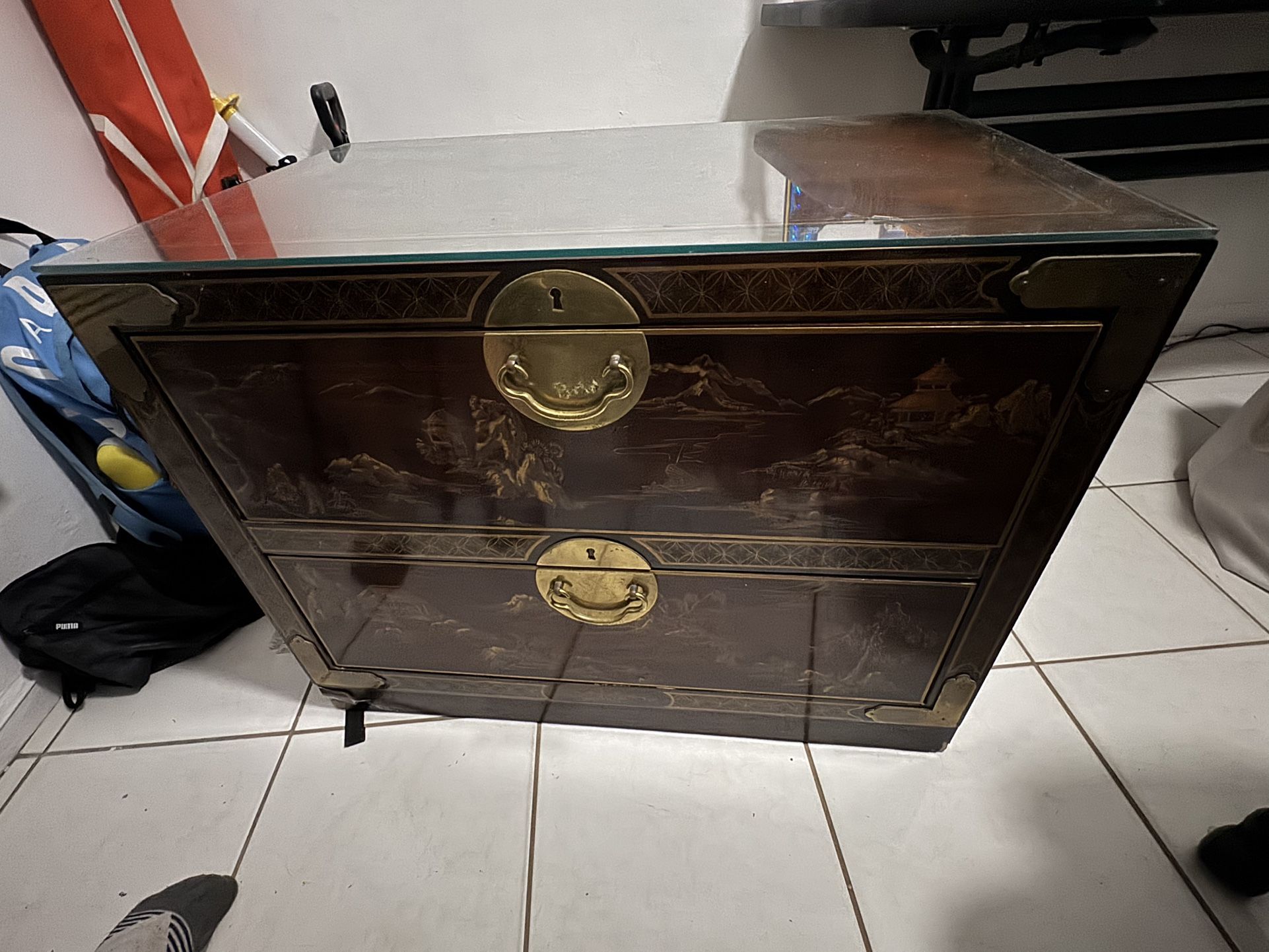 Free Furniture