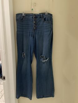 Women’s Jeans Size 16 - Moving Sale
