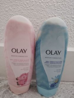 Olay bodywash