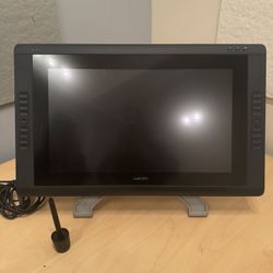 Wacom Cintiq 22 HD Drawing Tablet
