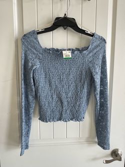 New Love Fire Junior’s Top - Size L