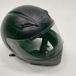 Used Harley XL Helmet