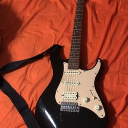 Electric Guitar