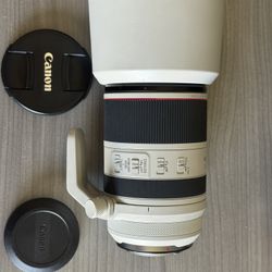 Canon RF 70-200 2.8