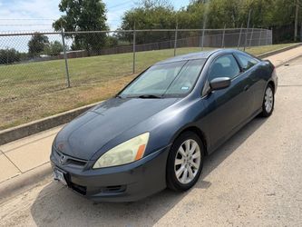 2007 Honda Accord