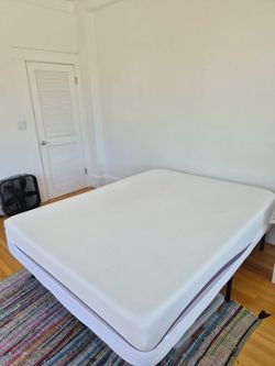 Purple Plus Mattress