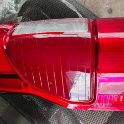 Ford F250 F350 Rh Led Tail Light 