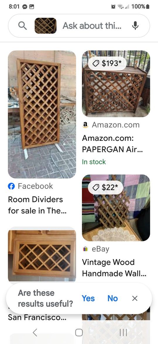 Ninja Craftsman Wine Holder