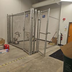 Fence