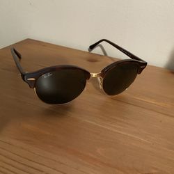 Rayban Sunglasses 