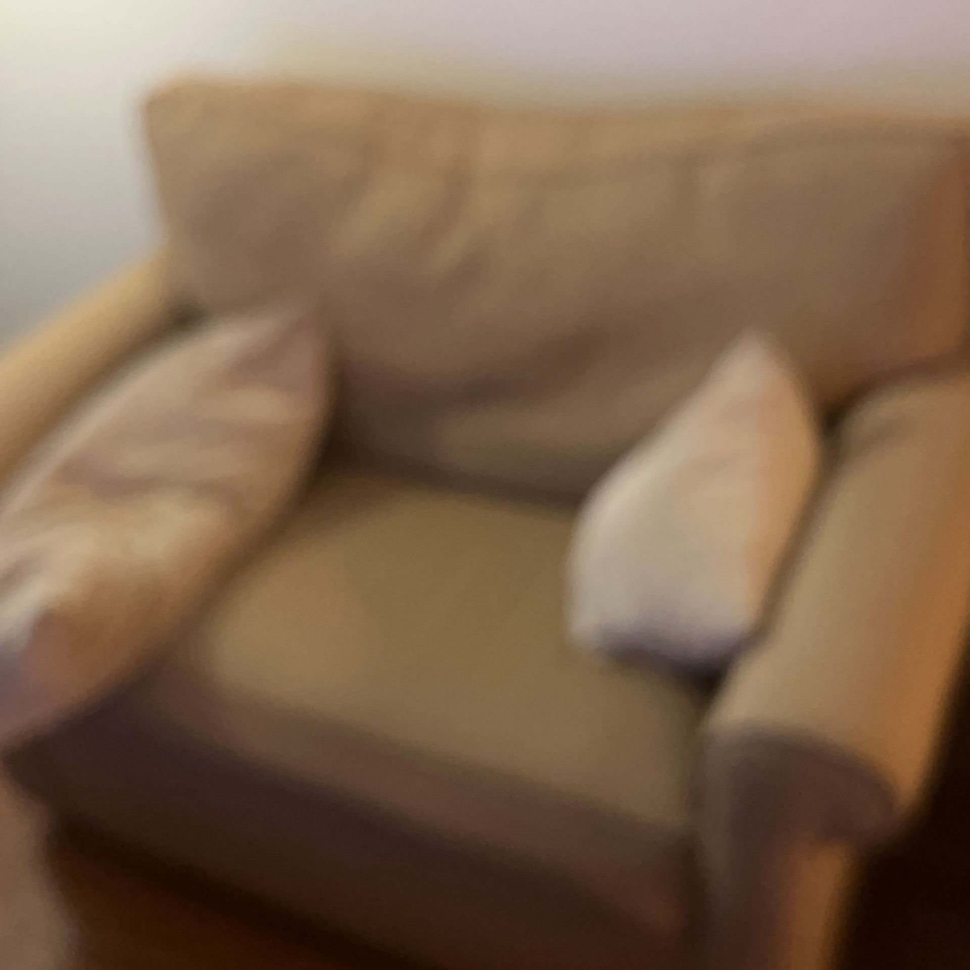 Loveseat