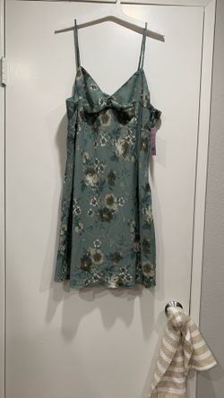 New Wild Fable Dress 