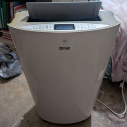 Portable AC