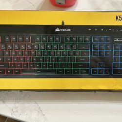 Gaming Keyboard 