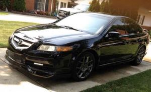 Photo 📩sell my car Acura TL 2007