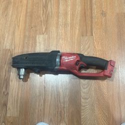 Milwaukee Super Hawg M18