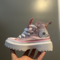 Toddler Converse 10.5