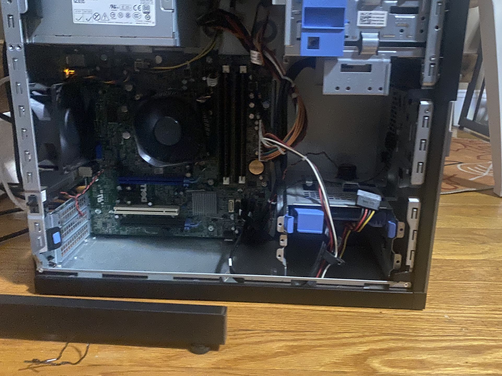 Dell Optiplex 990