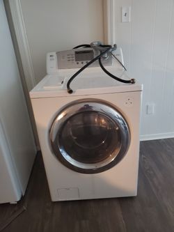 Frontload LG Washer $70