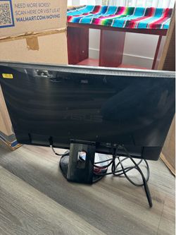 Asus LCD Monitor