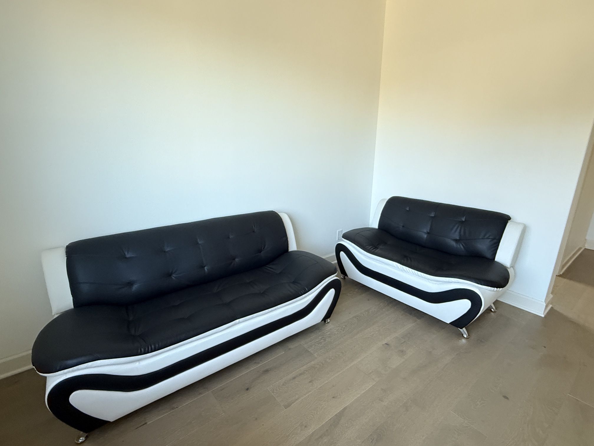 Set Of Couches
