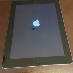 Apple iPad