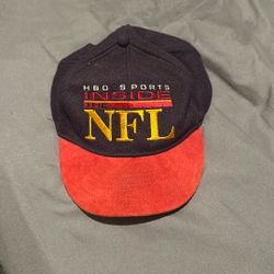 Vintage NFL Hat