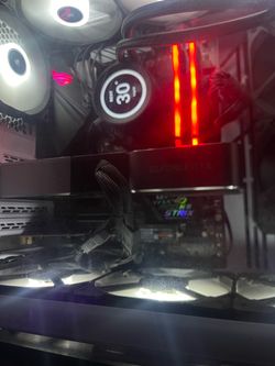 Rtx 3070 Ti// Ryzen 5 5600x// Asus ROG strix b450