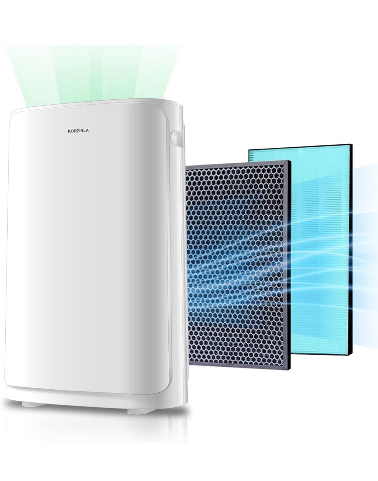 Home air purifier (Brand New In Box)