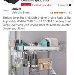 Dish Washer