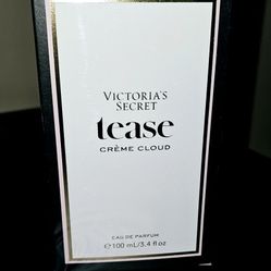 Victoria's Secret Tease Crème Cloud Perfume 