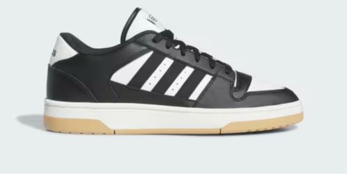Adidas men’s size 13 new