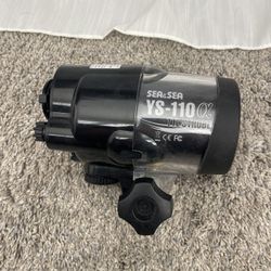 Sea & Sea YS-110 TTL Alpha Strobe 