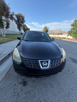 2010 Nissan Rogue