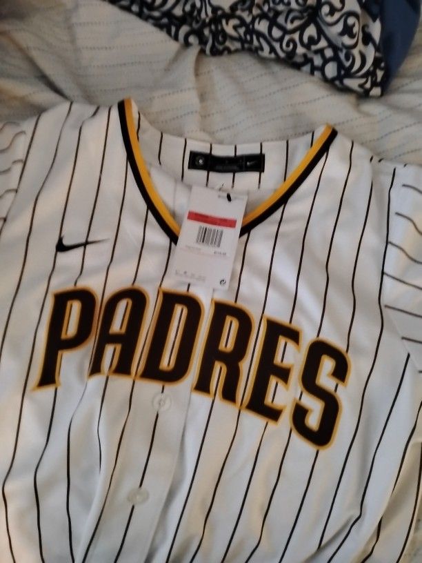 Jersey 